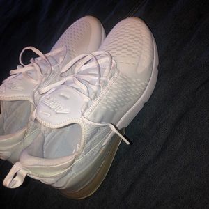 Nike Airmax 270 Gum Bottom